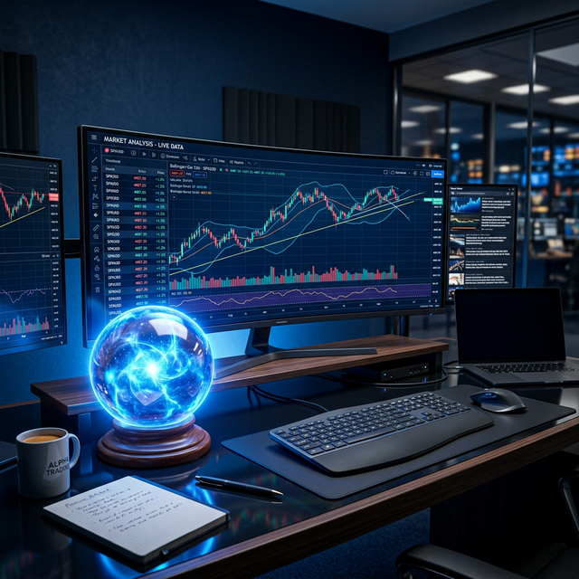Free Trading Indicators