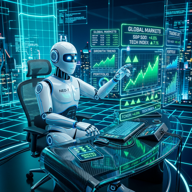 Free Trading Robots