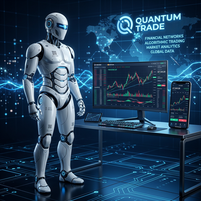 VIP Trading Robots